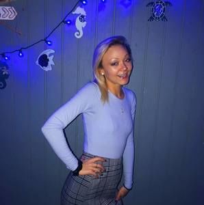 Meet your Posher, Alana